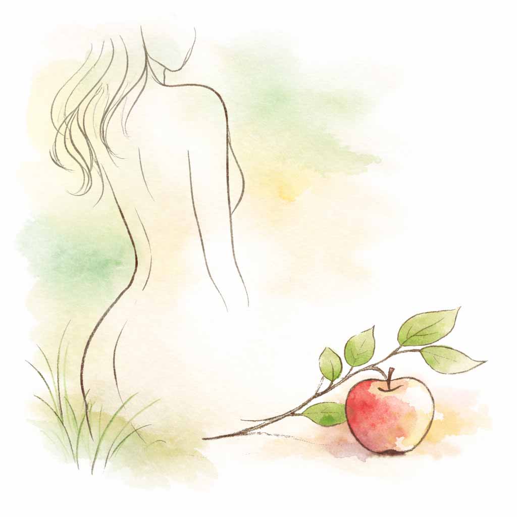 Chambres d'hôtes naturistes dans le Berry à la belle saison